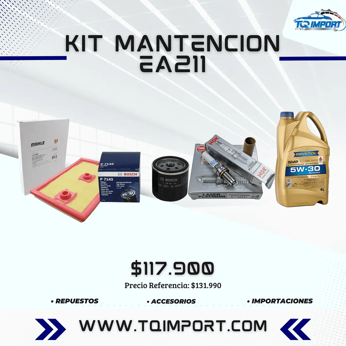 Kits