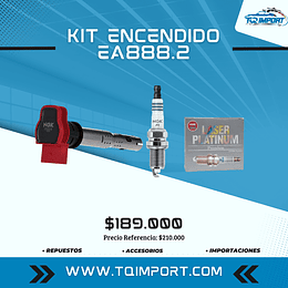 Kit Encendido EA888.2