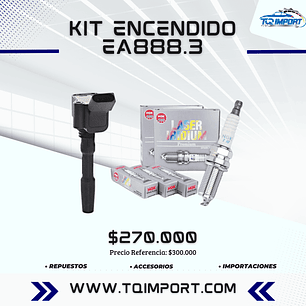 Kit Encendido EA888.3