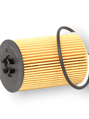 Filtro Aceite VAG 2.0TDI