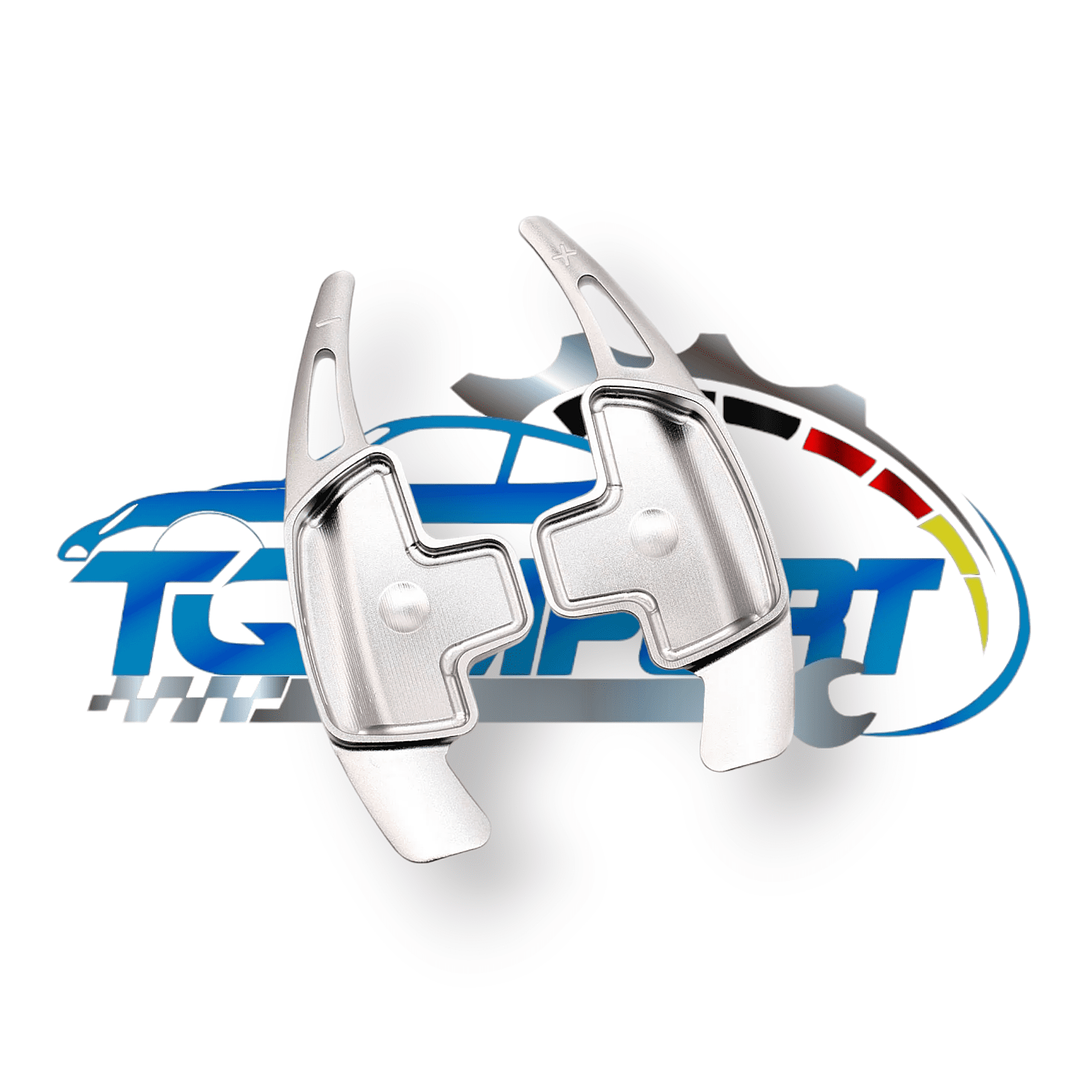 Paddle Shift Mercedes Benz 2