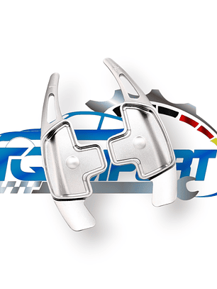 Paddle Shift Mercedes Benz