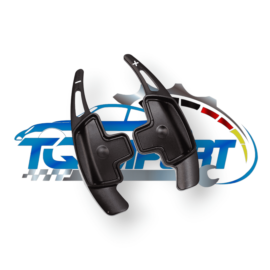 Paddle Shift Mercedes Benz 1