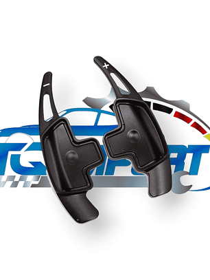 Paddle Shift Mercedes Benz