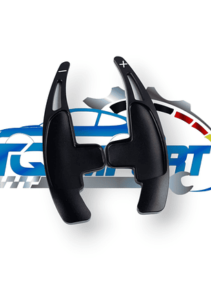 Paddle Shift Mercedes Benz AMG