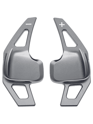 Paddle Shift BMW Estilo Cuadrado