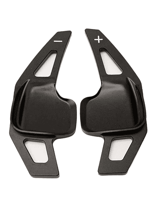 Paddle Shift BMW Estilo Cuadrado