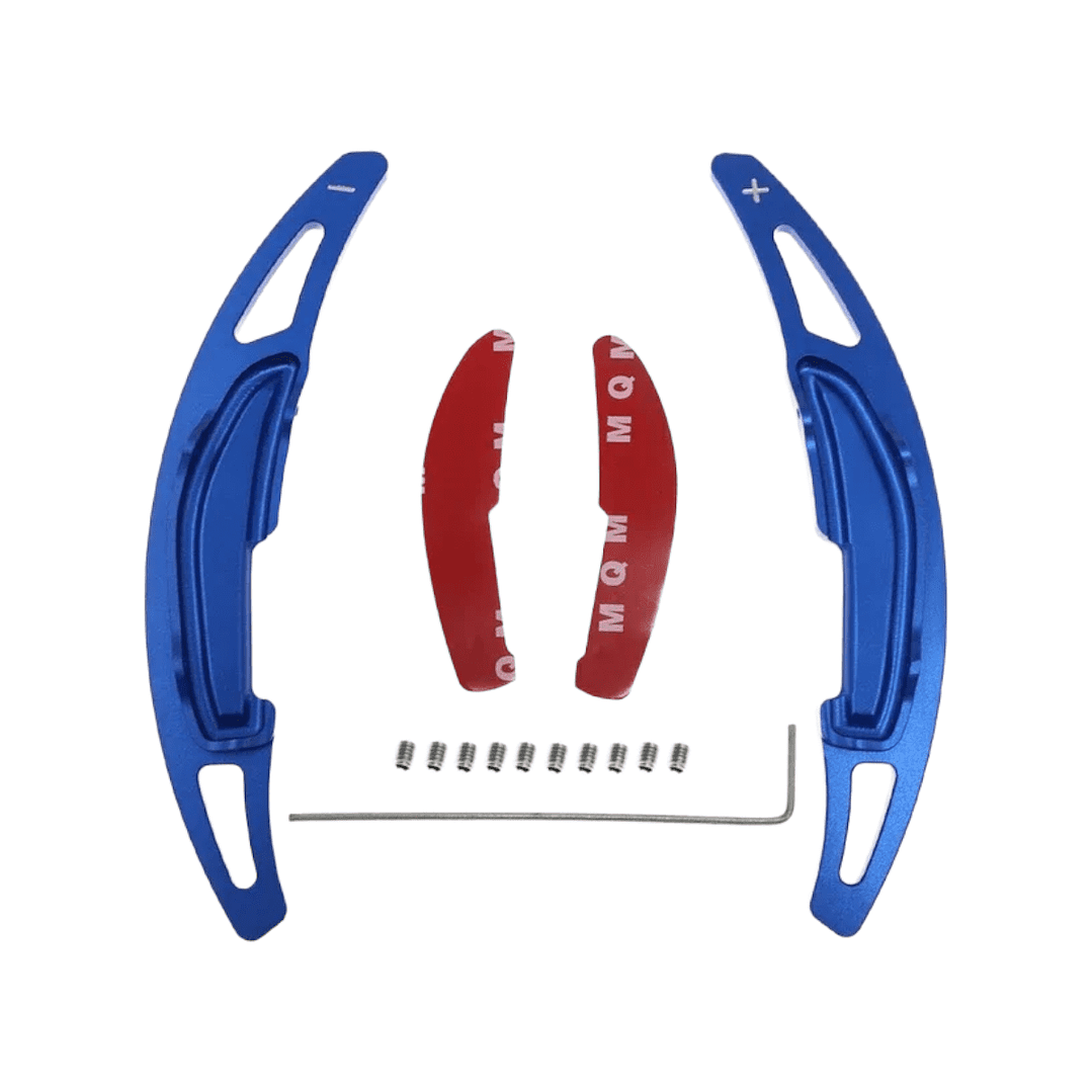 Paddle Shift BMW M 3