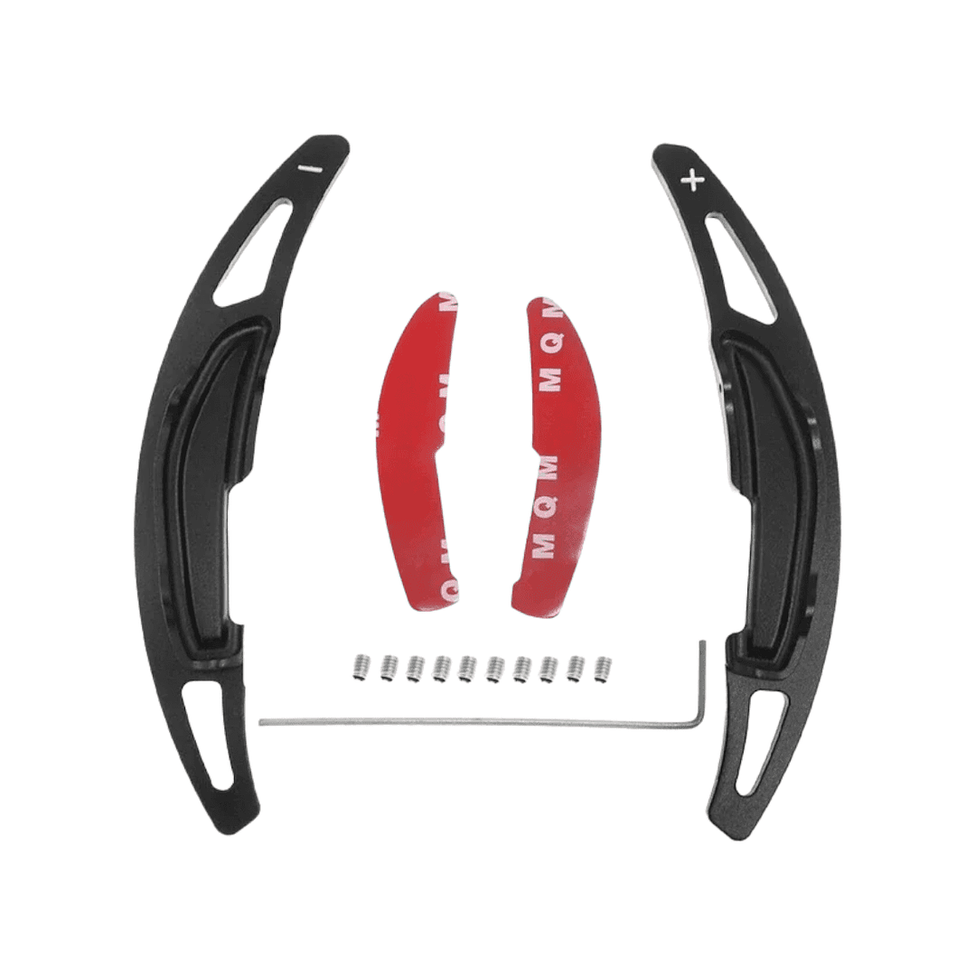 Paddle Shift BMW M 1