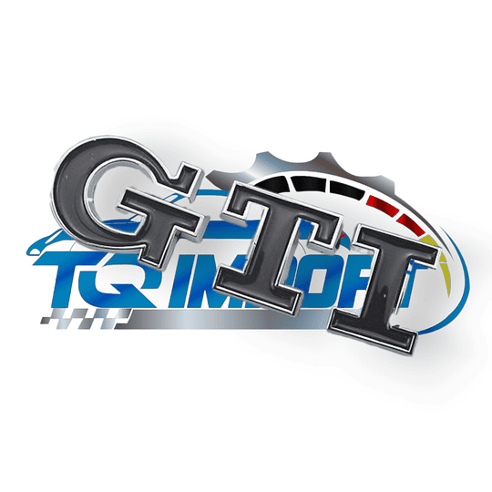 Logo GTI