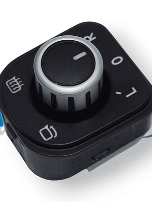 Ajustador espejos MK5-MK6