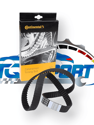 Correa Distribución Mk4 2.0