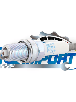 Juego de 4 Bujías Laser Platinum NGK para Motores EA888.2