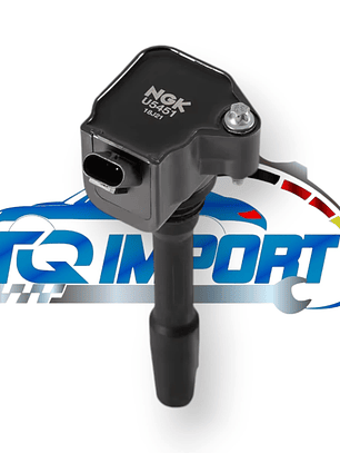 Bobina de Encendido para BMW Serie F y G