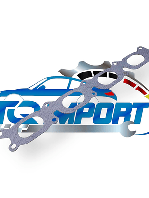Empaquetadura Admisión 1.8T 20V