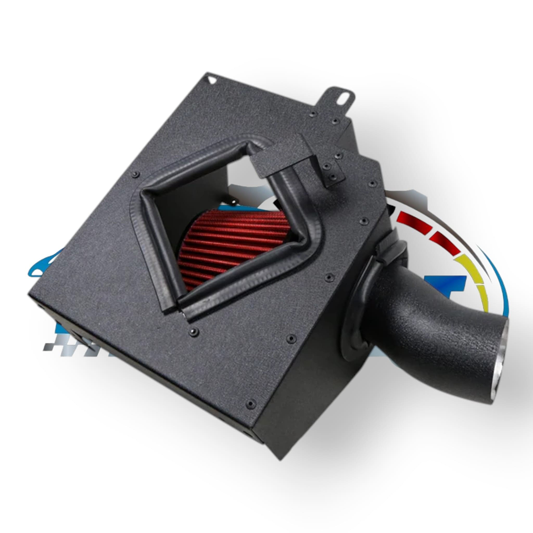 Intake Mercedes Benz M270 3