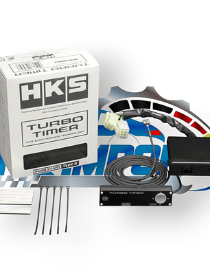 Turbo Timer HKS