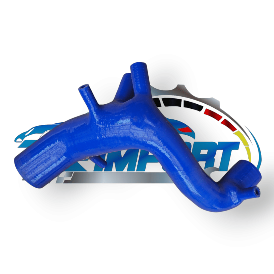 Inlet Silicona MK4 20V 4