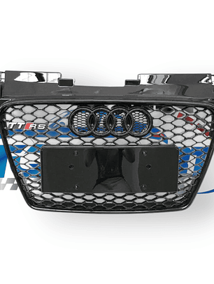 Mascara Audi TTRS Mk2