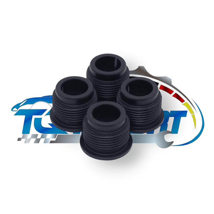 Base Inyectores 20v 150hp 2