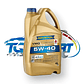 Aceite RAVENOL VMO SAE 5W-40 - Miniatura 2