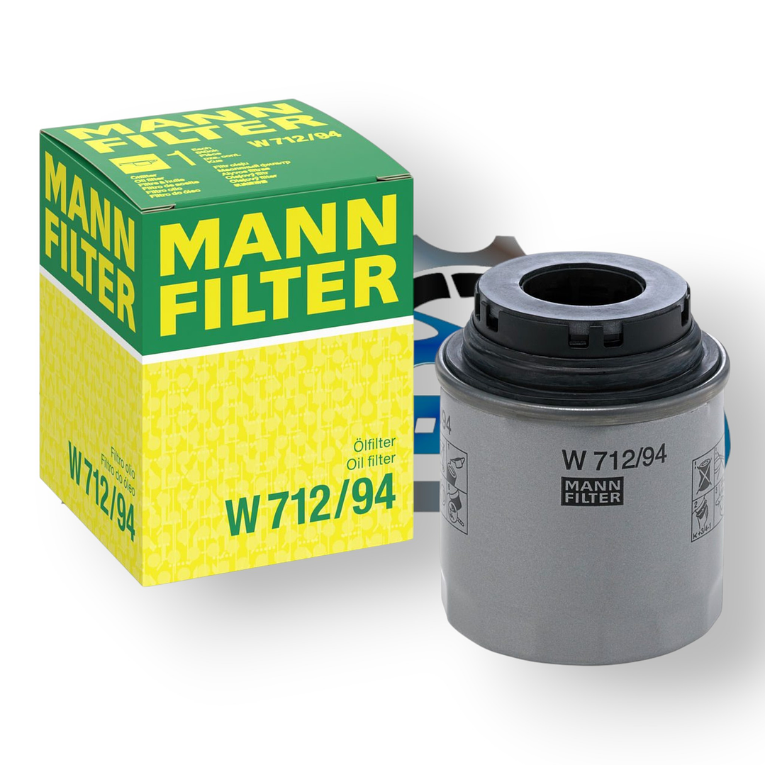 Filtro de Aceite Motores EA111 TSI 1