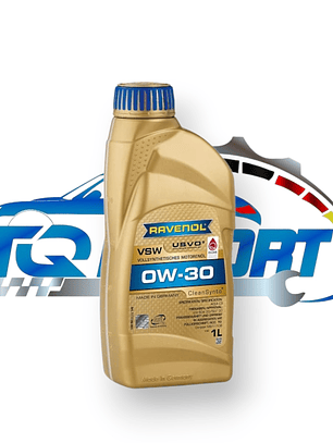 Aceite RAVENOL VSW 0W-30