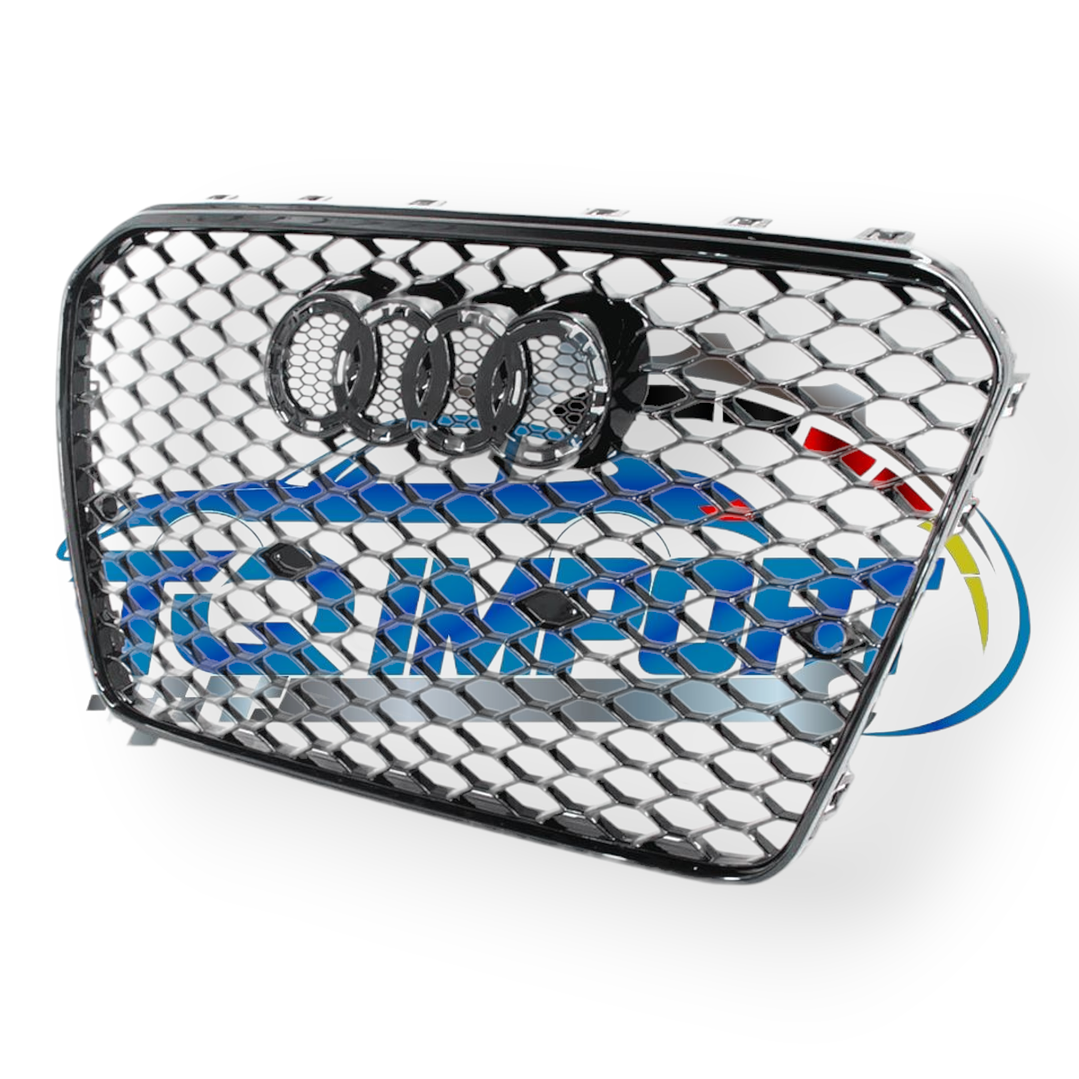 Mascara Audi RS5 B8.5 1