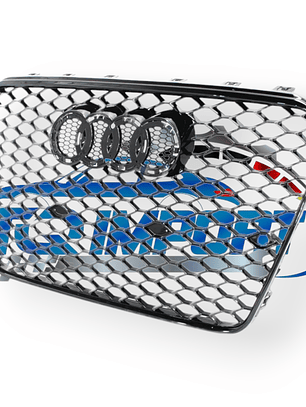 Mascara Audi RS5 B8.5