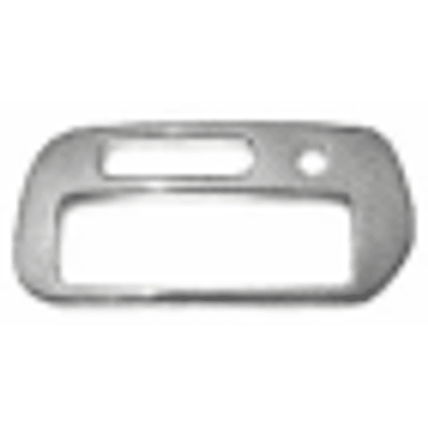 VARIS Evolution 6 OEM Style Radio Surround (Full Replacement) 