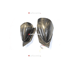 Carbonetics 2001-2007 Mitsubishi Lancer Evolution 7-9 Ralliart Style Electric Side Mirrors 6