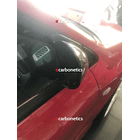 Carbonetics 2001-2007 Mitsubishi Lancer Evolution 7-9 Ralliart Style Electric Side Mirrors 7