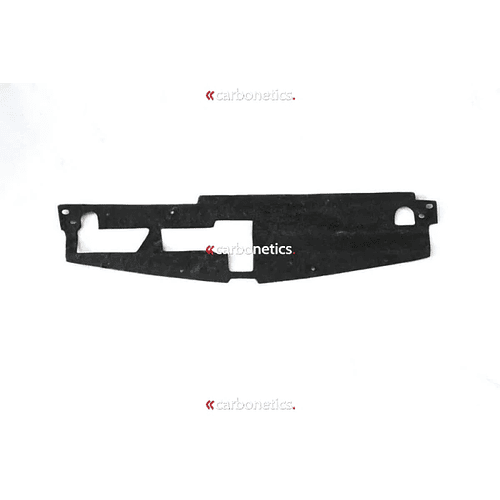 Carbonetics 2003-2007 Mitsubishi Evolution 8-9 JDM Cooling Panel