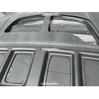 VARIS 2003 2007 Mitsubishi Evolution 8 9 Street Ver.2 GT Bonnet 6