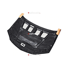 VARIS 2003 2007 Mitsubishi Evolution 8 9 Street Ver.2 GT Bonnet 7