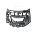 Carbonetics 2003-2007 Mitsubishi Lancer Evolution 8-9 C-West Hood 11