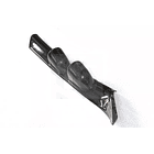 VARIS 1996-2000 Mitsubishi Evolution 4-6 A-Pillar 52mm or 60mm Twin Gauge Pod 1