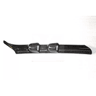 VARIS 1996-2000 Mitsubishi Evolution 4-6 A-Pillar 52mm or 60mm Twin Gauge Pod 3