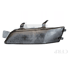 VARIS 2001 2007 Mitsubishi Lancer Evolution 7 8 9 Block-off Headlight Replacement 3