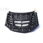 VARIS 2003 2007 Mitsubishi Evolution 8 9 Street Ver.2 GT Bonnet 9