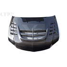 VARIS 2003 2007 Mitsubishi Evolution 8 9 Street Ver.2 GT Bonnet 11