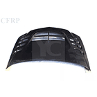 VARIS 2003 2007 Mitsubishi Evolution 8 9 Street Ver.2 GT Bonnet 12