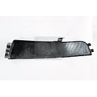 VARIS 1998-2000 Mitsubishi Evolution 5-6 Block-off Headlight Replacement 3