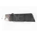 VARIS 1998-2000 Mitsubishi Evolution 5-6 Block-off Headlight Replacement 2