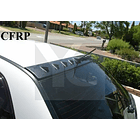 VARIS 1996-2000 Mitsubishi Evolution 4-6 Vortex Generator 1