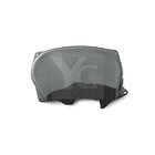 VARIS 1996 2005 Mitsubishi Evolution 4 5 6 7 8 4G63 CT9A Engine Cam Cover 1