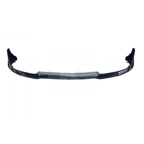 VARIS 1998 Mitsubishi Evolution 5 OEM Standard Front Lip