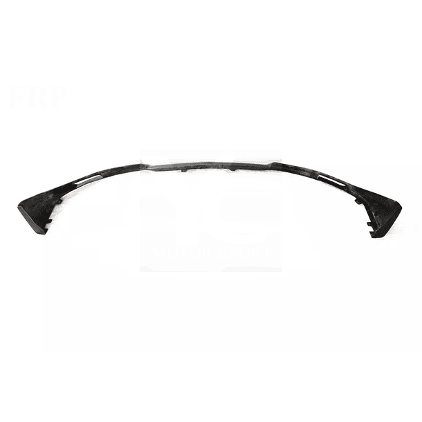 VARIS 1998 Mitsubishi Evolution 5 OEM Standard Front Lip 3