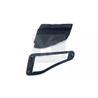 VARIS 1998-2000 Mitsubishi Evolution 5-6 OEM Hood Scoop 2