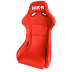 HKS Butacas Fijas 3